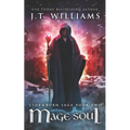 Mage Soul: A Tale of the Dwemhar - Paperback