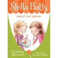 Stella Batts: None of Your Beeswax - Paperback