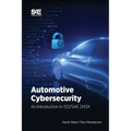 Automotive Cybersecurity: An Introduction to ISO/SAE 21434 - Paperback