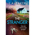 The Stranger - Paperback