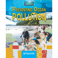 Preventing Ocean Pollution - Paperback