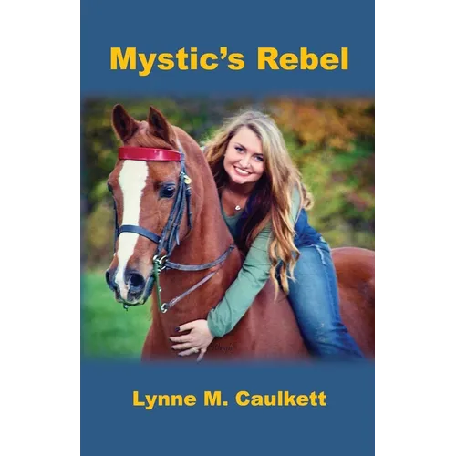 Mystic's Rebel - Paperback