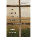 The Rules of Half - Paperback