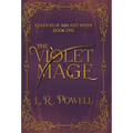 The Violet Mage - Hardcover