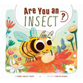 Are You an Insect? - Paperback
