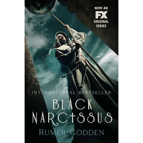 Black Narcissus - Paperback