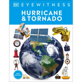Hurricane and Tornado - Hardcover