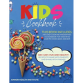 Kids Cookbook: 2 Books in 1: Cooking and Baking. A Cookbook for Kids Who Love to Cook, Bake and Eat with 100+ Easy, Fun and Healthy Recipes to Make wi - Paperback