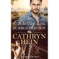 Chrissy and the Burroughs Boy - Paperback