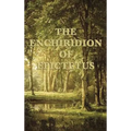 The Enchiridion of Epictetus - Hardcover