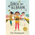 Birds on the Brain - Hardcover