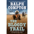 The Bloody Trail - Mass Market Paperbound