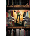 Allison Hewitt Is Trapped: A Zombie Novel - Paperback