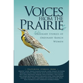 Voices From the Prairie - Paperback