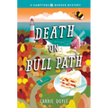 Death on Bull Path - Mass Market Paperbound