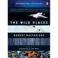 The Wild Places - Paperback