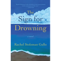 The Sign for Drowning - Paperback