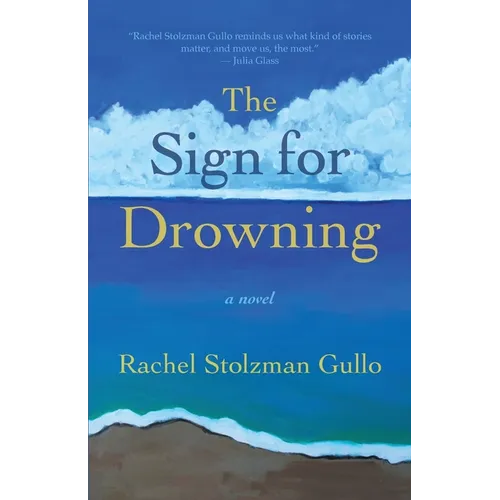 The Sign for Drowning - Paperback