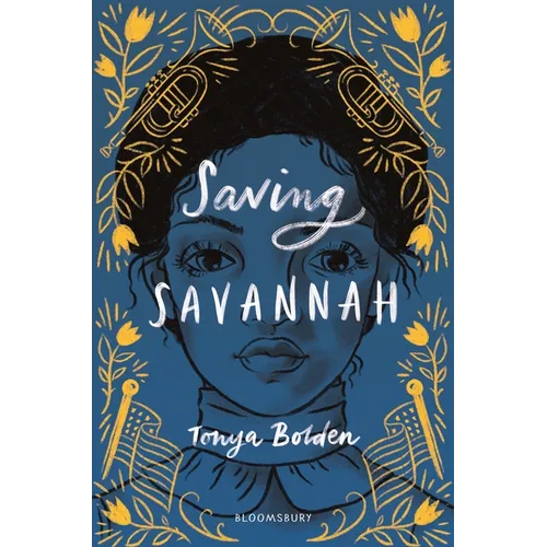 Saving Savannah - Hardcover