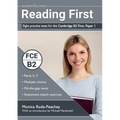 Reading First: Eight practice tests for the Cambridge B2 First - Paperback