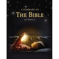 The Summary of The Bible - Paperback