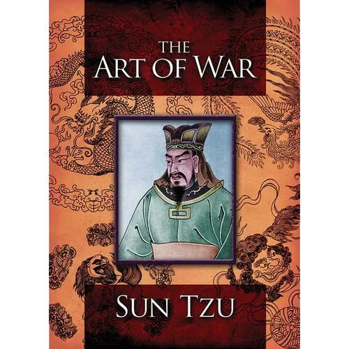The Art of War - Hardcover