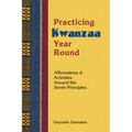 Practicing Kwanzaa - Paperback