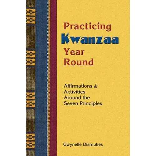 Practicing Kwanzaa - Paperback