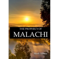 The Prophecy of Malachi - Paperback