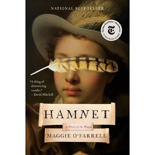 Hamnet - Hardcover