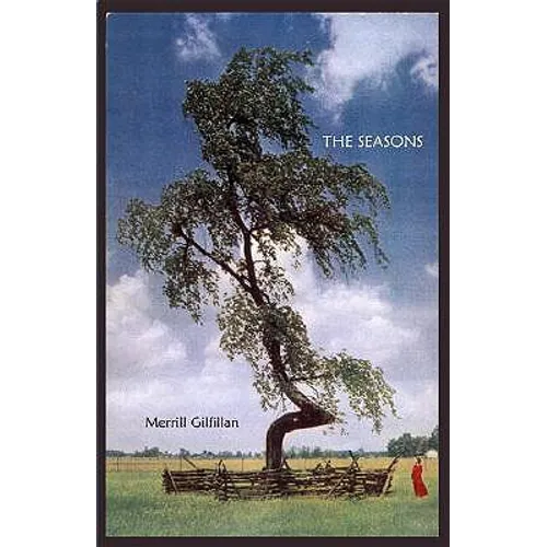 The Seasons - Paperback