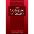 The Collapse of 2020 - Paperback