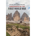 Landscapes of the First World War - Hardcover
