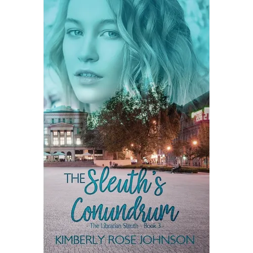 The Sleuth's Conundrum - Paperback
