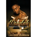 Wondah - Paperback