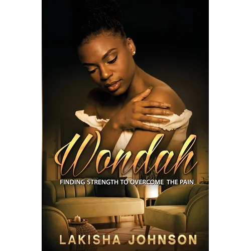 Wondah - Paperback