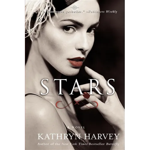 Stars - Hardcover