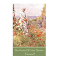 The Poetry of Celia Thaxter - Volume II - Paperback