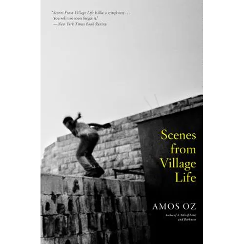 Scenes from Village Life - Paperback