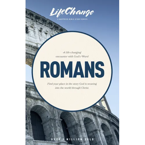 Romans - Paperback