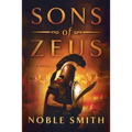 Sons of Zeus - Paperback