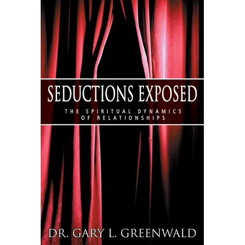 Seductions Exposed - Paperback