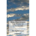 Nine Discourses for Times of Calamities - Paperback