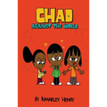 Chad Against the World - Paperback
