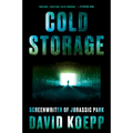Cold Storage - Paperback