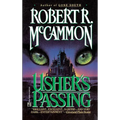 Usher's Passing - Paperback