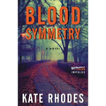 Blood Symmetry - Paperback