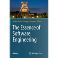 The Essence of Software Engineering - Paperback