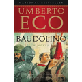 Baudolino - Paperback