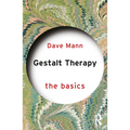 Gestalt Therapy: The Basics - Paperback